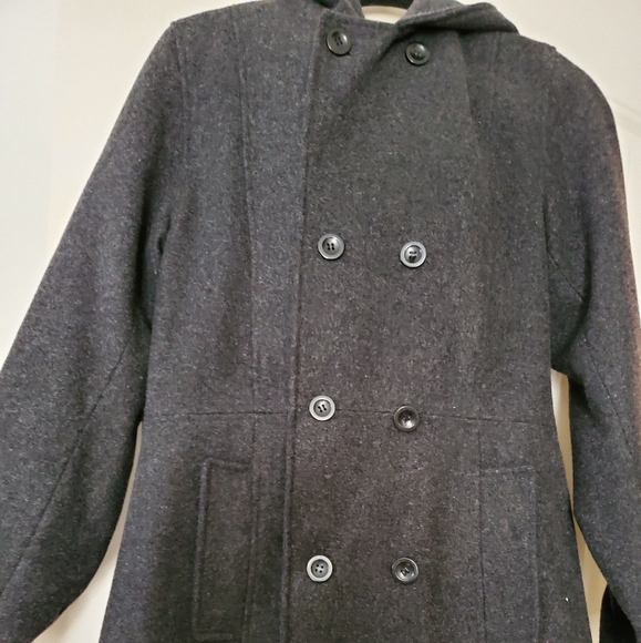 Pea coat - Picture 1 of 5